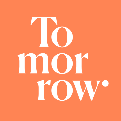 Tomorrow